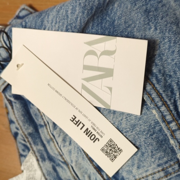 Zara jeans - Picture 3 of 5
